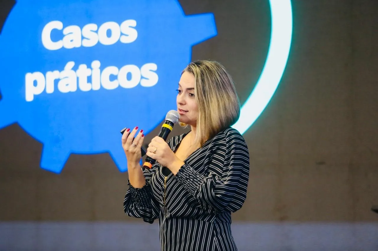 Capacitação - MG // Programa de Integridade e Compliance - MG