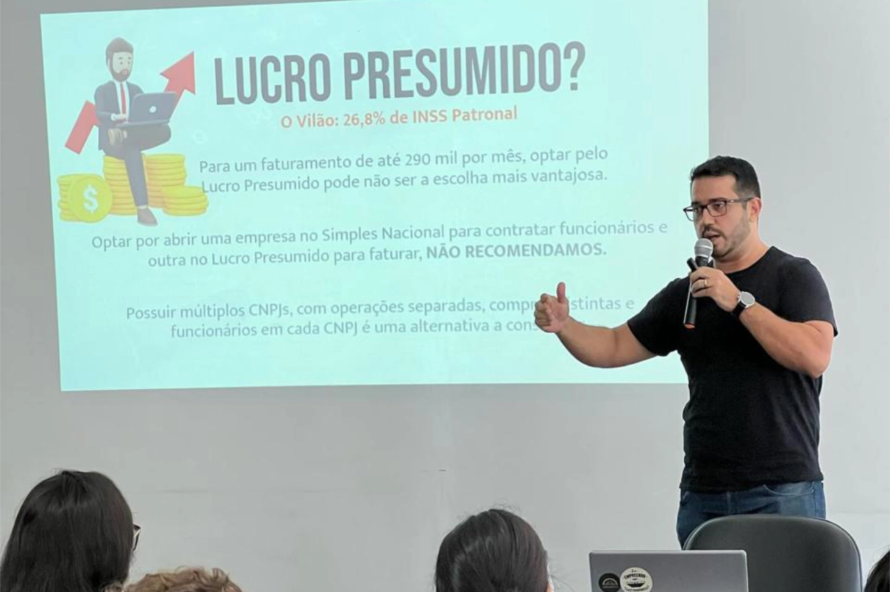Capacitação - MG // Programa de Integridade e Compliance - MG