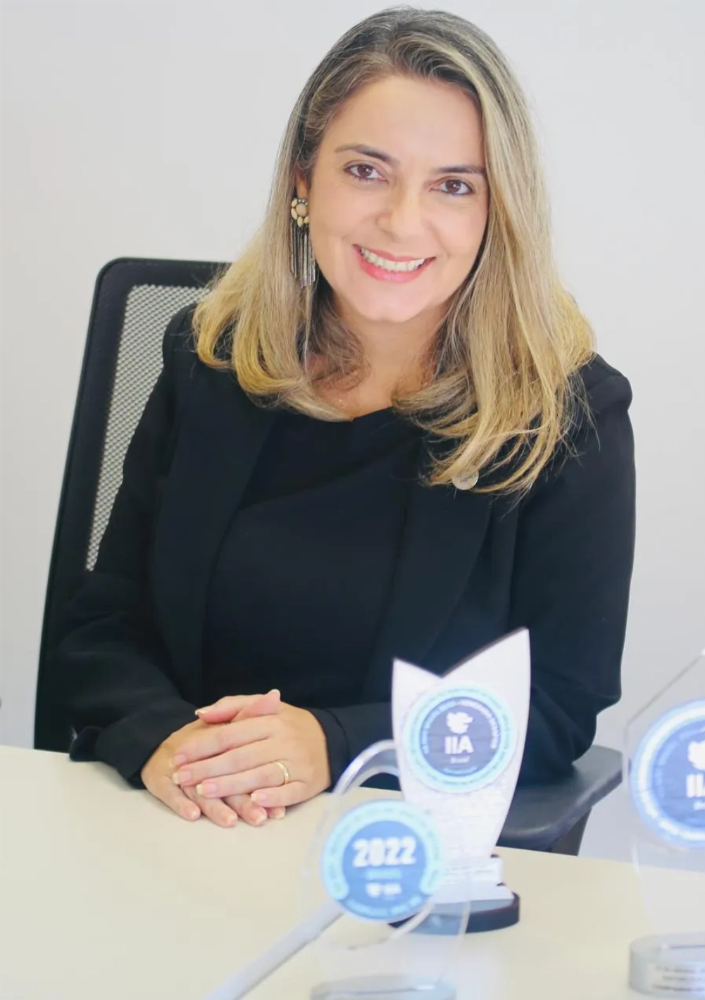 Quem Somos - MG // Programa de Integridade e Compliance - MG